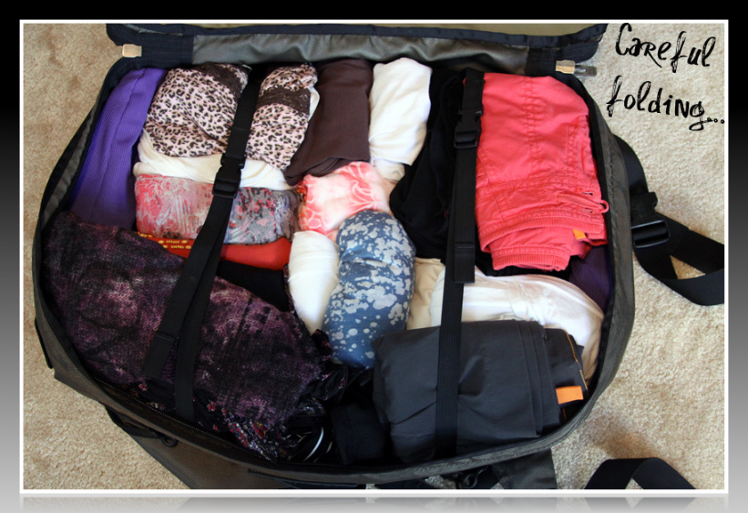 Smart Packing Tips for Travel | Packing Light