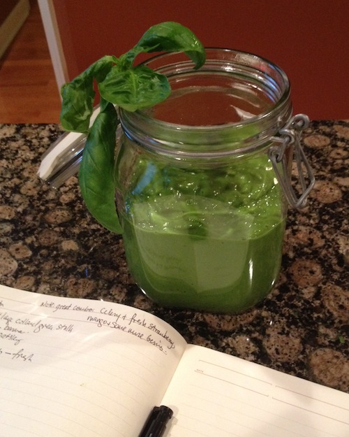 Green Smoothie