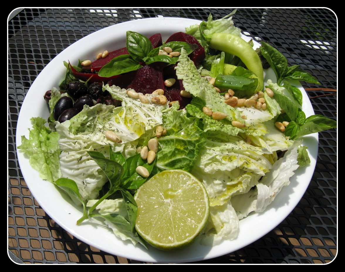 Green-Salad-Beets-Lime