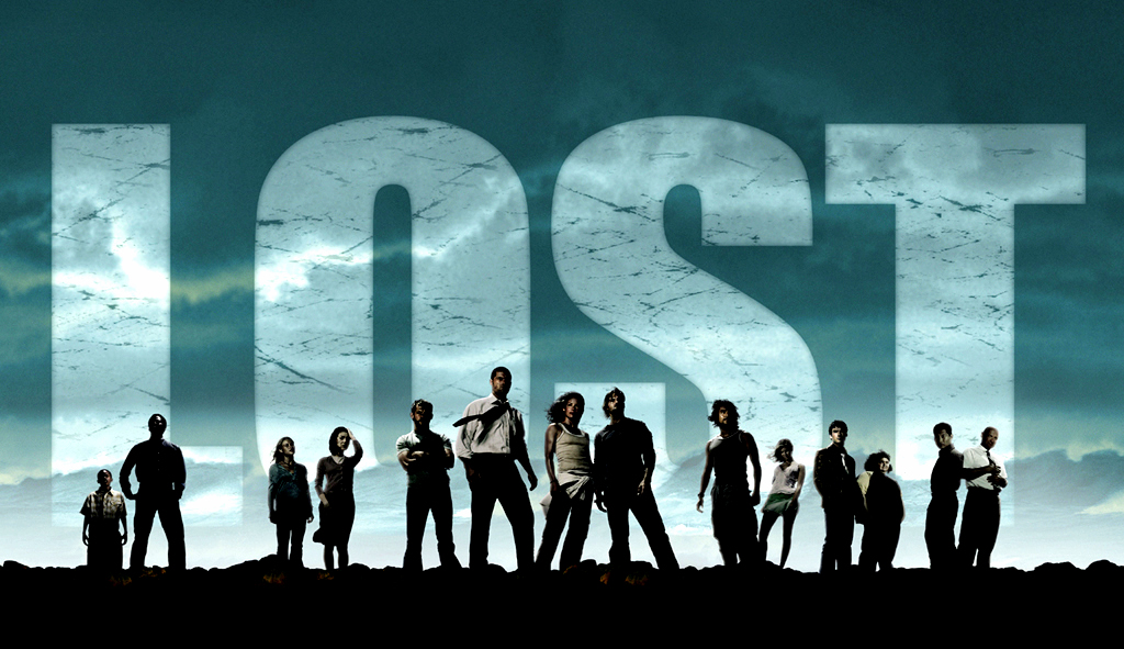LOST-Crew-Poster