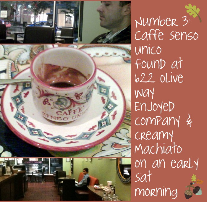 Caffe-Senso-Unico Seattle