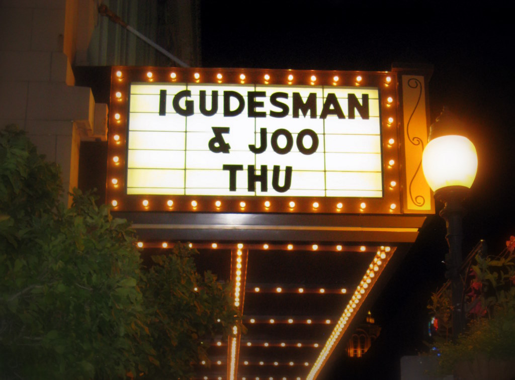 Igudesman-and-Joo