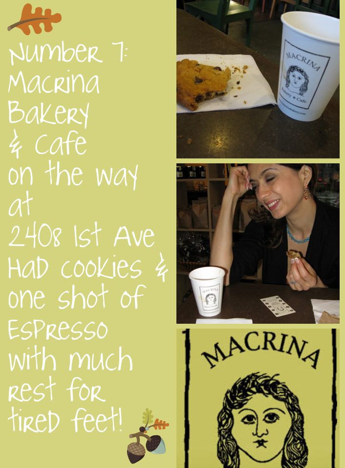 Macrina-Coffee Seattle