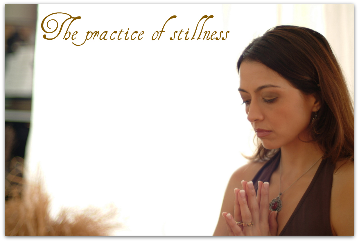 Practice-of-Stillness