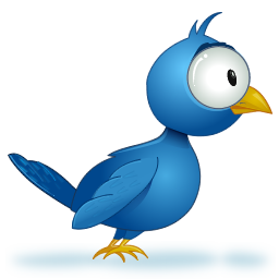 Twitter Logo