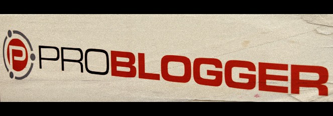 Problogger Sessions at Blogworld