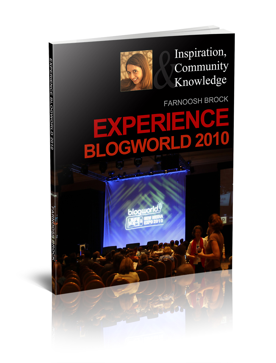 Blogworld Expo 2010 eBook 