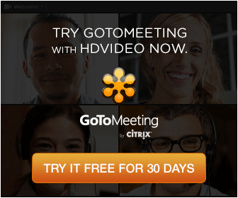 GoToMeeting