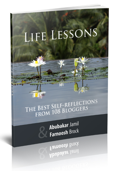 Life Lessons Book Cover