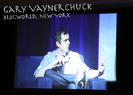 Gary Vaynerchuck