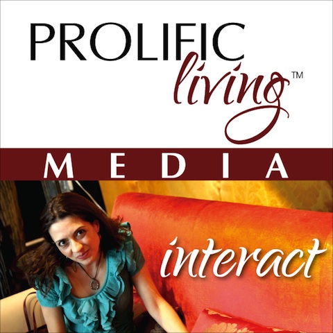 The Daily Interaction Podcast by Prolific Living Media
