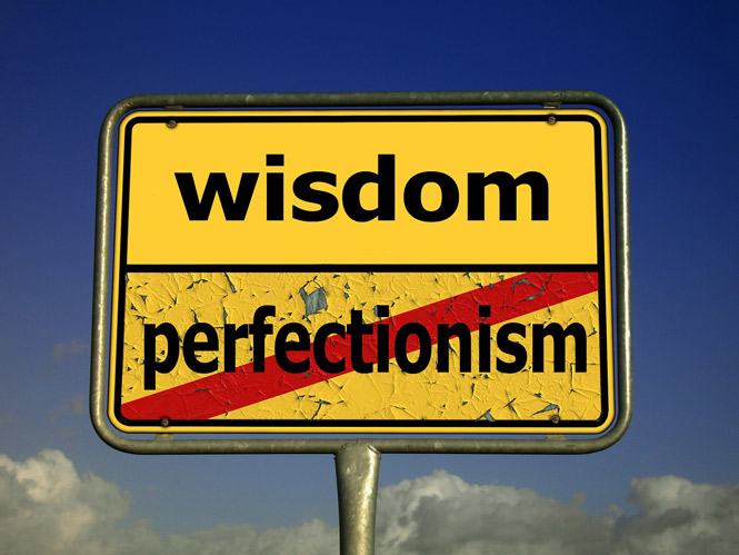 wisdom-perfection
