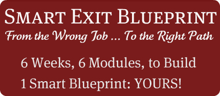 Smart Exit Business graphic