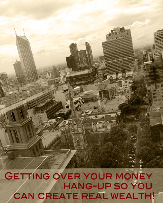 Money Stigma Melbourne
