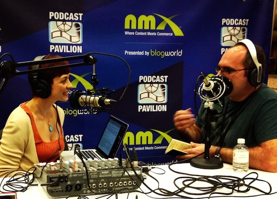 Farnoosh-interviews-Mark-Pentleton-NMX