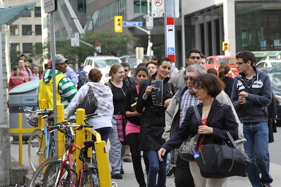 communication-toronto