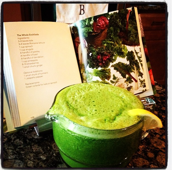 Green-Juice-Recipe