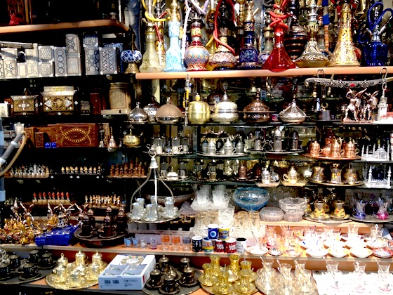 shopping-grand-bazaar-istanbul