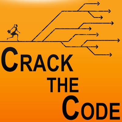 Crack the Code Get Promoted