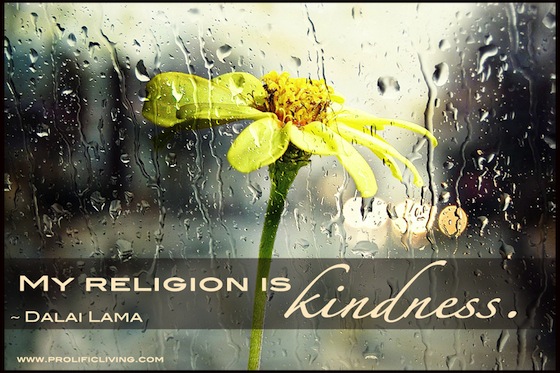 religion-kindness