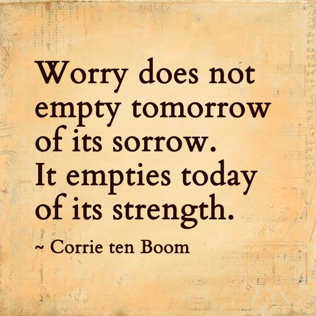 worry-not