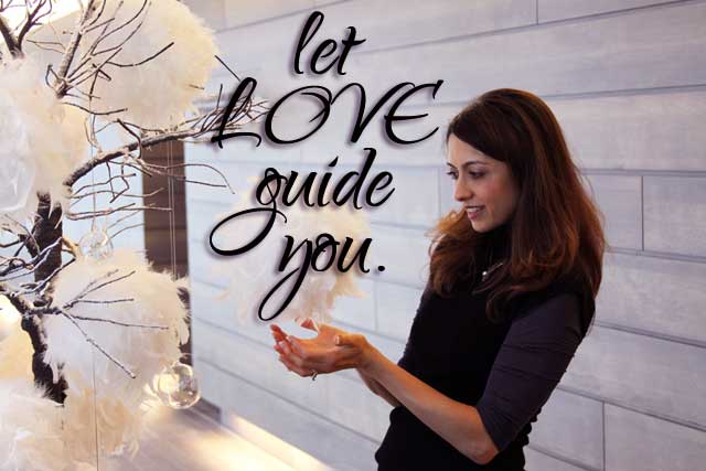 love-guide-you