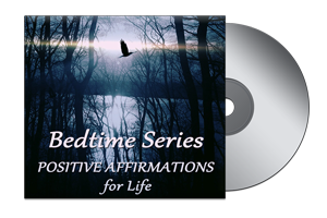 Bedtime Series CD