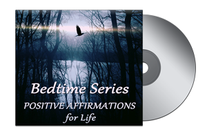 Bedtime-cd