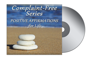 Complaint-Free Series CD