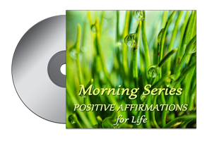 Morning Series CD