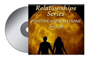 Relationship Series CD