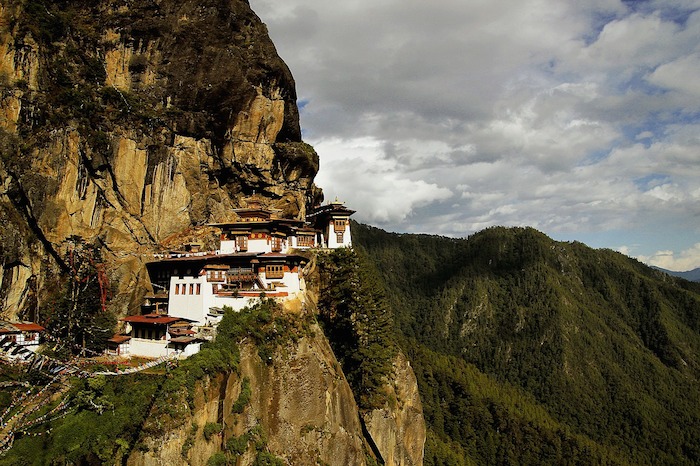 buddhist-monastery