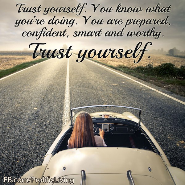 trust-yourself