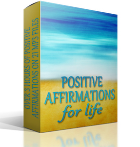 Affirmation Product
