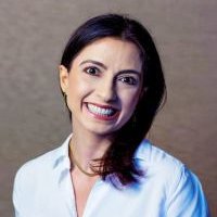 Farnoosh Brock Profile Image